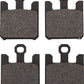 GALFER Brake Pad Semi-Sintered Metal FD290G1054