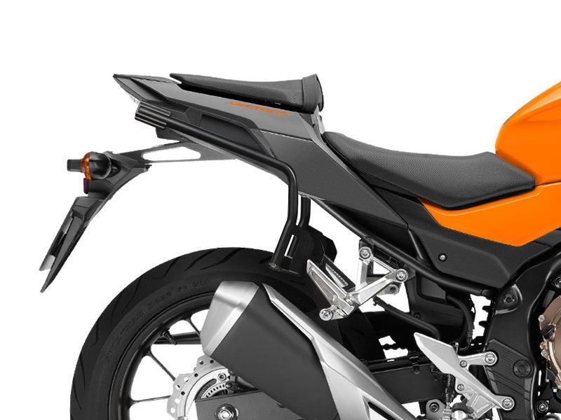 SHAD 3P Pannier Fitting Kit to fit Honda CB500 F 2016-2025