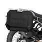 SHAD 4P Pannier Fitting Kit to fit CF Moto 450MT 2024-2025