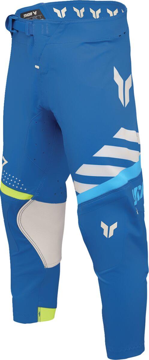 THOR Youth Sportmode Synth Pants Blue