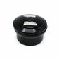 BLACK BEARING Headset UP EC_F 49MM_P 1-1/2 Black HE-EC-49