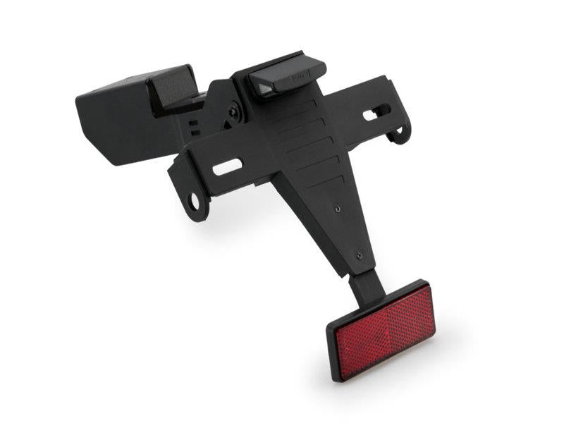 Puig Tail Tidy Black 20403N