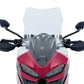 WRS Windscreen For Ducati Multistrada V2 900 2025-2026 DU035T