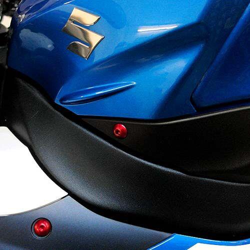 Pro Bolt Fairing Bolt Kit For Suzuki GSX-R 1000 2012-2016 FSU162R