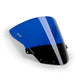 PUIG Standard Screen Blue for Kawasaki ZX-10R 08-10 4627A