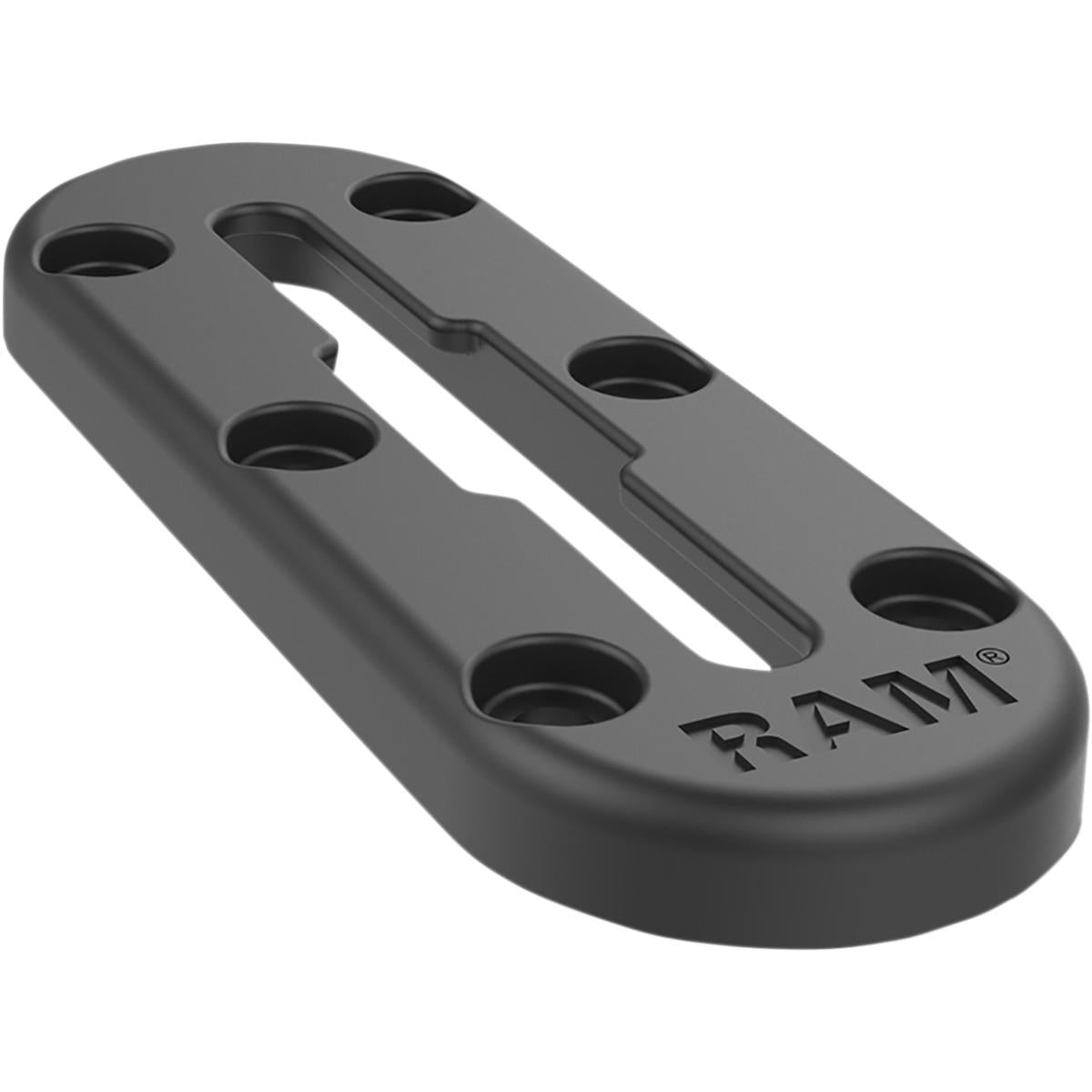 RAM® Tough-Track™ - Top-Loading Composite 3" Track