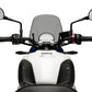 PUIG New Generation Sport Screen Black for Triumph Trident 660 21-25 20638N