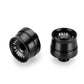 PUIG Speed Bar Ends Silver for CF Moto 650NK 21-25 21602P