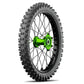 MICHELIN Starcross 6 Medium Soft MES 80/100-21 54M NHS Tyre