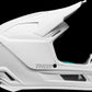 THOR Youth Fleet Whiteout Helmet 2025 Model