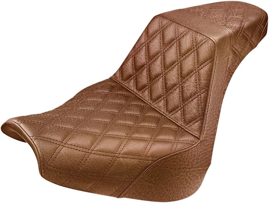 Saddlemen Step Up Seat (818-31-175BR)