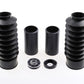 Cult Werk Fork Covers For Indian Scout 1250 2018-2026 Aluminium Kit IN-SCO044
