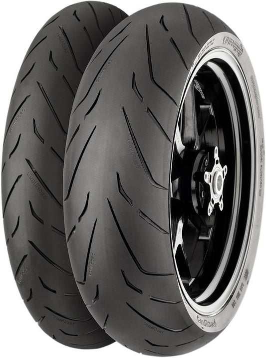 CONTINENTAL ContiRoad 160/60ZR17(69W)TL Tyre