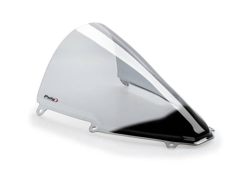 Puig R-Racer Screen Light Smoke 7436U