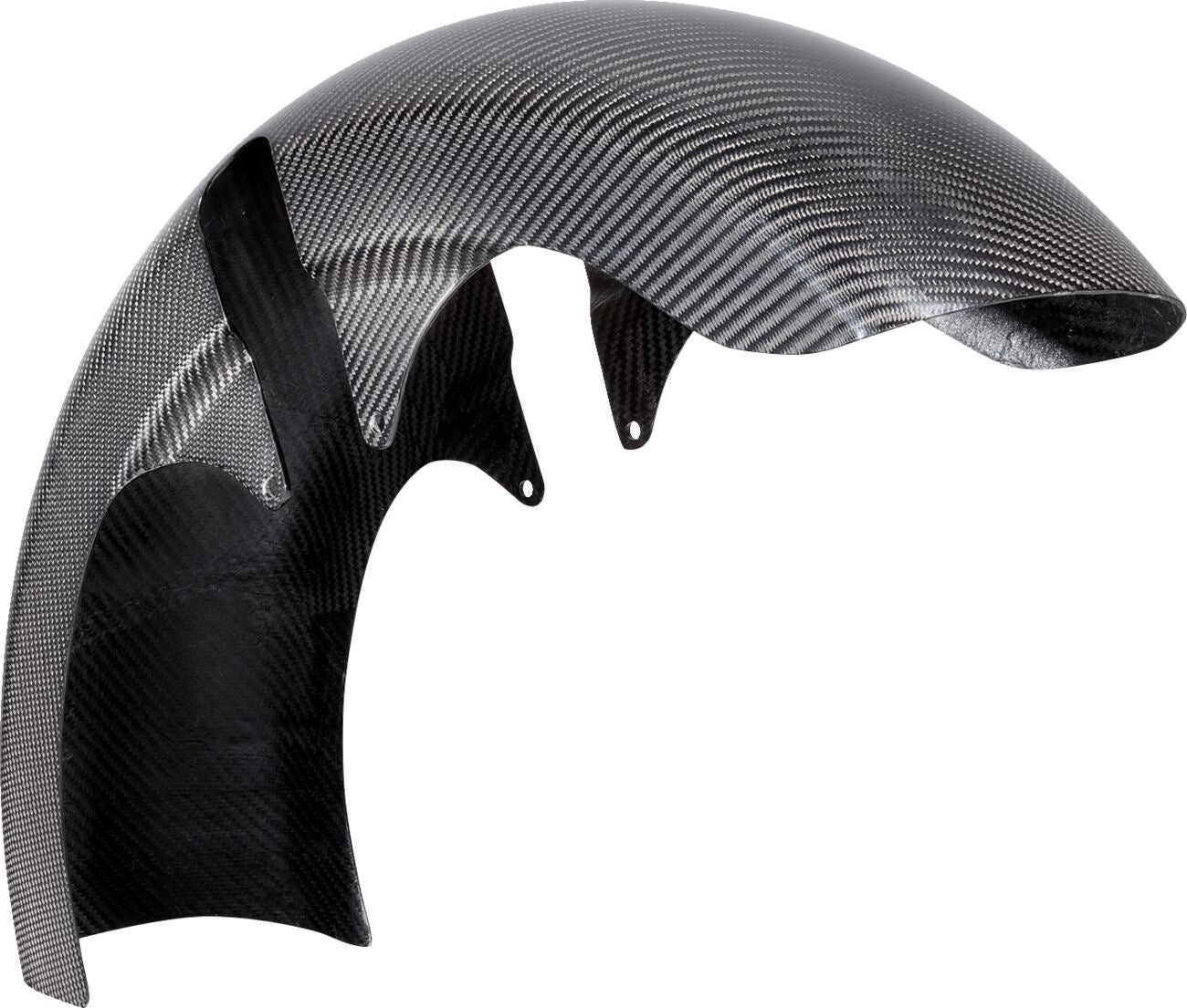 WRS 21" Wide Wrapper Fender For Harley Davidson FLHX 2023-2024 210-031