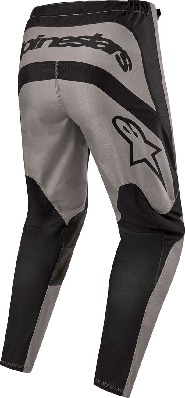 Alpinestars Fluid Lurv Pants Grey Black