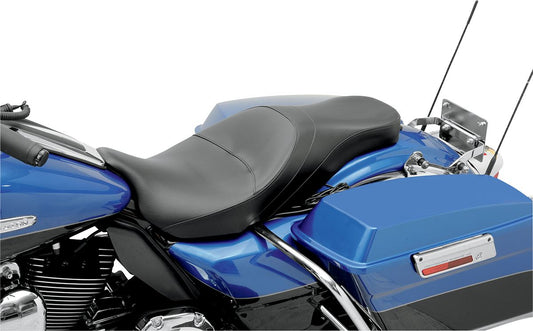 Saddlemen Harley Davidson FLHX 1750 2017-2019 Pro Tour 2-Up Seat 808-07-066