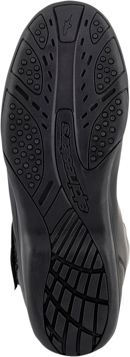 Alpinestars Ridge Waterproof Boots Black