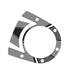Puig Radikal Yoke Protector Grey 20888F