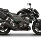 SHAD SE Pannier Fitting Kit to fit Kawasaki Z800 2013-2025