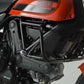 SW MOTECH Crash Bar Black Ducati Scrambler Models SBL.22.577.10001/B