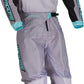 Moose Racing Pants Qualifier Gray/Teal