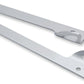 Kuryakyn Tie-Down Brackets Indian For Indian CHIEF 116 2014-2021 Chrome KUR968