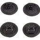SHAD Magnetic Tank Bag - Small X0SL12M