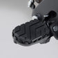 SW MOTECH Ion Footrest Kit Royal Enfield Himalayan 450 24 ABS FRS.41.011.10000/B