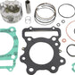 WSM Top-End Rebuild Kit Std For Honda For Honda TRX300 00 54-223-10