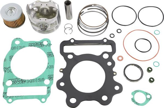 WSM Top-End Rebuild Kit Std For Honda For Honda TRX300 00 54-223-10