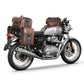 SHAD SR Pannier Fitting Kit to fit Royal Enfield Interceptor 650 2019-2025