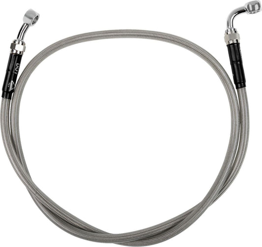 Moose Offroad Braided Clutch Line For Husqvarna TC 85 2018-2020 K01-3-037/P