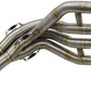 Akrapovic 4-into-1 Headpipes SS For Kawasaki ZX-10 R 1000 19-24 E-K10R7