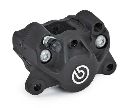 BREMBO P2.34 REAR BRAKE CALIPER REAR BK 920B85291