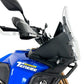 WRS Deflectors Tenere Yamaha 700 Matte Black Ya033no