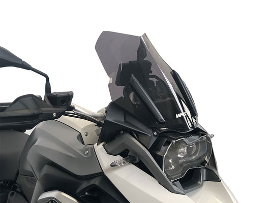 WRS Windscreen Standard BMW R1250gs Dsmk Bm040fs