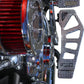 Thrashin Supply Co. Cam Cover For Harley FLFBS 1923 2023-2025 TSC-3028-3