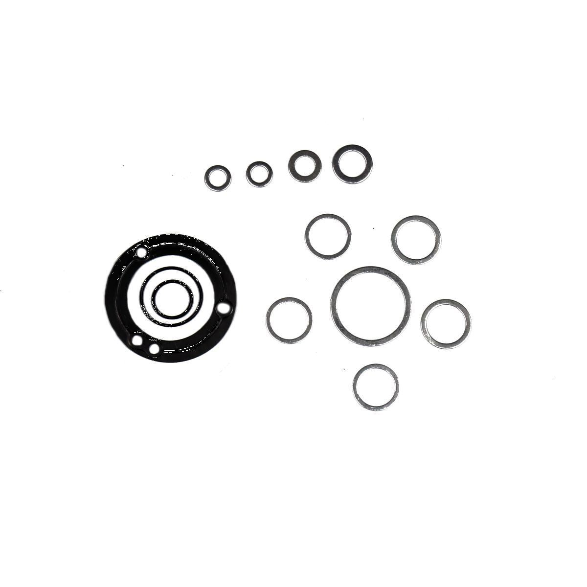 Athena Crankcase Gasket Case For Ducati Monster 900 93-97 P400110300999