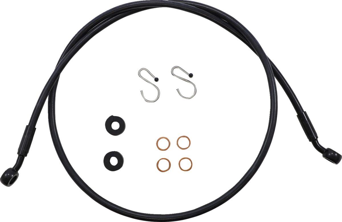 Magnum Shielding XR Brake Line Kit For Indian Scout 69 2015-2022 SBB0603-45