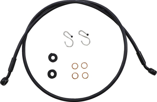 Magnum Shielding XR Brake Line Kit For Indian Scout 69 2015-2022 SBB0603-45