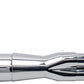 S&S Cycle 2-into-1 Sidewinder Exhaust System For Harley FLHX 1690 07-16 550-0771
