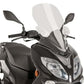 PUIG V-Tech Line Touring Screen Clear for Keeway Cityblade 125 16-23 8167W