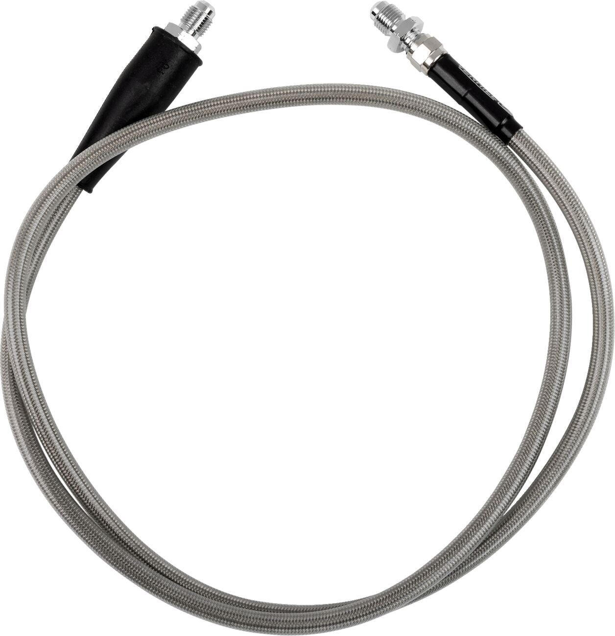 Moose Offroad Braided Clutch Line For KTM Enduro 690 R 2019-2023 K01-3-043/P