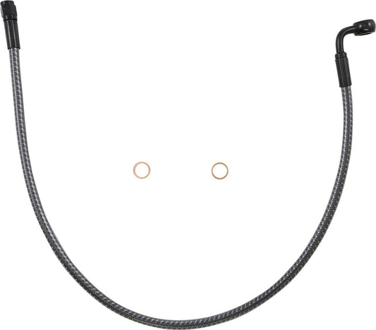 Magnum Shielding Designer Series ABS-Specific Front Upper Brake Kit AS77224
