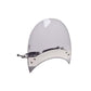 Puig Roadster Screen Light Smoke 6437N
