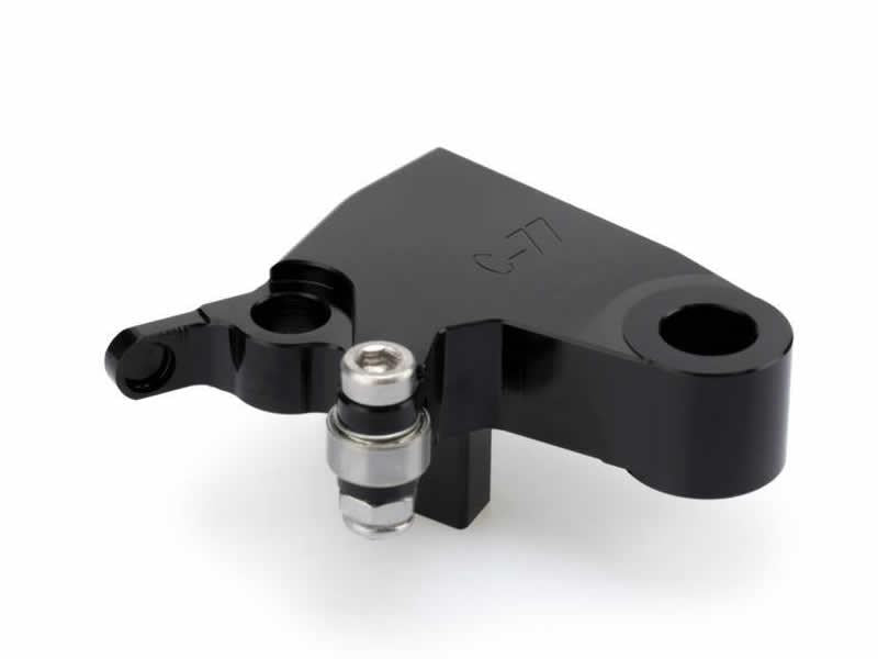 Puig Clutch Lever Adaptor Black 4028W