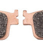 Sbs HS Street Excel Sintered Front Brake Pads For Honda CMX 500 1994-2024 700HS