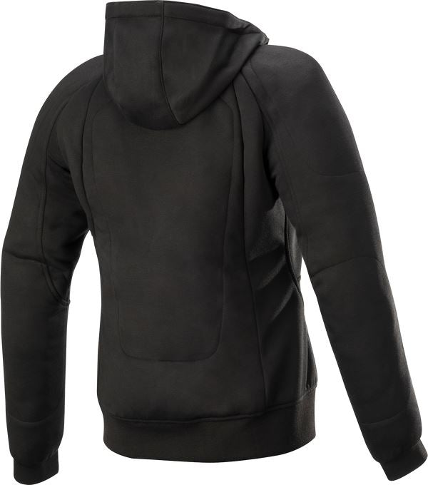 Alpinestars Stella Chrome Sport Hoodie Black Pink