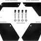 SADDLEMEN Saddlebag Support Bracket Black 15338